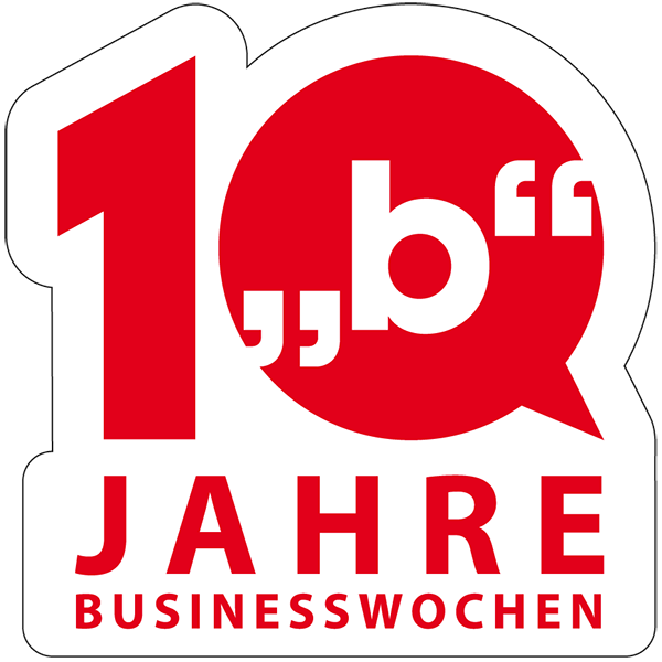 10 Jahre Businesswochen