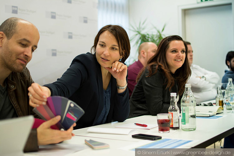 Böblingen Stilberatung-Gruppenberatung Berufseinsteiger