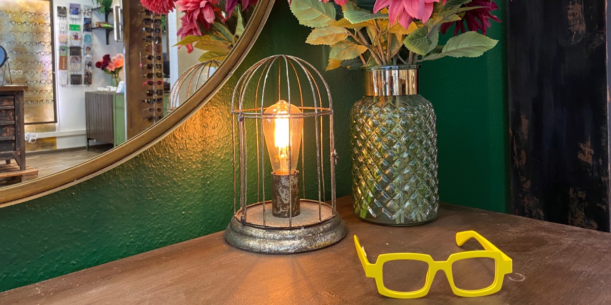 Farbe Gelb tipgerecht und nachhaltig kombinieren