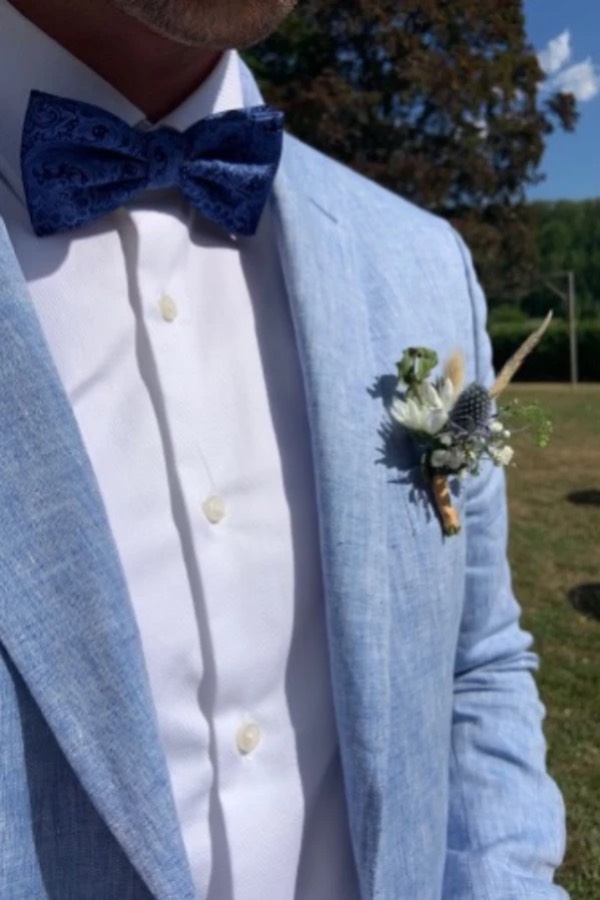 Herrenberatung für Outfit-Beratung Böblingen