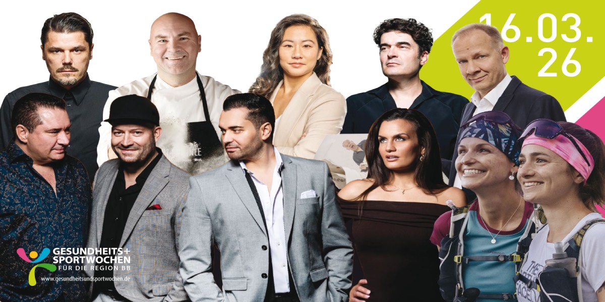 Veranstaltung Gesundheit Sport Boeblingen 2026